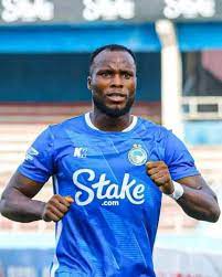 Enyimba FC striker Chijioke Mbaoma celebrates 21st birthday with 14 goals  in 28 league games
