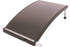 Chauffage Solaire Ecologique Pour Piscines Cash Piscines