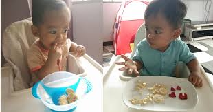 8 bahan semulajadi menambah selera. Dari Anak Susah Makan Sekarang Semua Nak Teknik Pujuk Cara Ibu Ini Berkesan Pa Ma