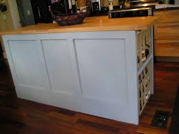 Reform designs kitchen fronts and table tops. Kitchen Island Beauty Ikea Hackers