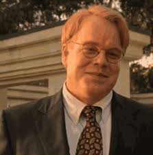 The Big Lebowski Philip Seymour Hoffman GIFs