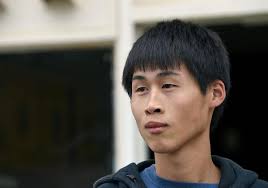 Santiam Christian exchange student from Taiwan finds family, education