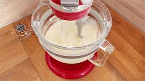 Recette Facile La Buttercream Americaine Feerie Cake Recette Facile Creme Pour Gateau Cupcake Facile