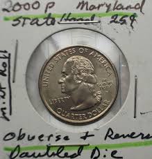 Correct, it is the extra cactus leaf and it is just a well placed die chip, this one got its fame only because the chip is over the designer initials and next to the cactus.i have found bout 6 of. Mint Statehood Quarter Errors Hubpages
