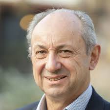 Les membres fondateurs