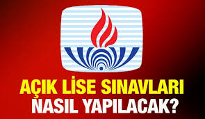 Последние твиты от açık öğretim lisesi (@aciklise). Aol 1 Devir Yeni Imtihan Takvimi Aciklandi Mi Meb Acik Lise Imtihanlari Online Mi Duzenlenecek Gundem Www Haberler Turkiye Com Guncel Son Dakika Haber Sitesi