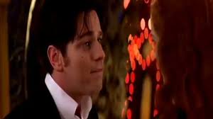 Movie: Moulin Rouge Singer: Ewan Mcgregor Original: Elton John, "Your Song".
