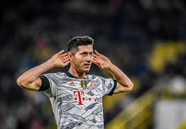 Lewandowski fue presentado oficialmente como jugador del bayern de múnich el 9 de julio de 2014. U1zf61wdip4zsm