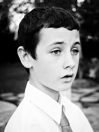 Faces — Emily Slade Photography