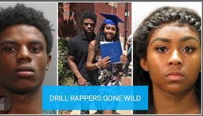 Chalanda Johnson's Instagram, Twitter & Facebook