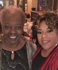 Alice Richardson Obituary (1942