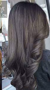 48 Ideas Hair Dark Ash Brown Hairstyles For 2019 Ash Brown Hair Color Ash Hair Color Dark Brown Hair Color