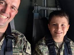 Formal Photos of @ncbc_seacadets SR Mason Mello & PO1 Frank McGee IV at  RTC-NE! Looking good Gentlemen! @americaseacadets @frank_mcgee07 @masonmm.3  @newenglandrtc