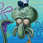 Why people call it scumbob . Spongebob Squarepants Just One Bite The Bully Tv Episode 2001 Imdb