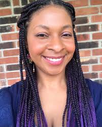 Meet Angela. Her willpower could be her greatest strength