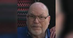 Walter Patrick Mitchell Obituary