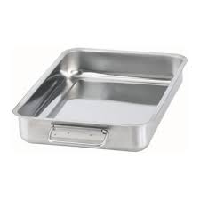 Koncis Roasting Pan Stainless Steel Ikea Ikea Roasting Tins Stainless Steel Art