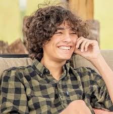 Brandon Guffey added a temporary profile picture.