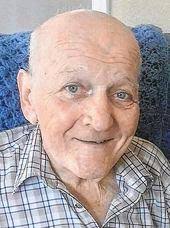 Joseph Ketcham Obituary