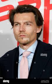 Cannell entertainment hi-res stock photography and images