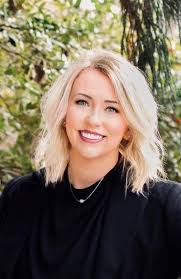 Kristen Coates Harrell