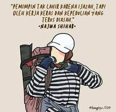 Bentuk kekesalan seseorang akan meme 'kenapa cowok harus kerja keras??' @dymsokei 02/08/2015 02:25:00 wib kenapa cowok pejalan harus kerja keras? Najwa Shihab Motivasi Kerja Keras Animasi