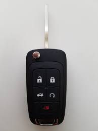 Late model chevy cruze remotes allow remote engine start and push button start stop engine function. Chevy Cruze Key Mile High Locksmith