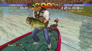 Or somthing.the problem is ther is no list in the game and i haven`t . Sega Bass Fishing Free Download Full Pc Game Latest Version Torrent