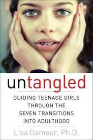Untangled Lisa Damour 9780147522467