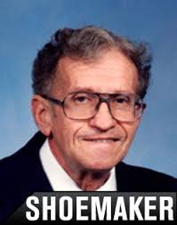 Richard Eugene Shoemaker