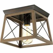 Enhance your home with stylish exterior lighting today. Farmhouse Hallway Lighting Wayfair