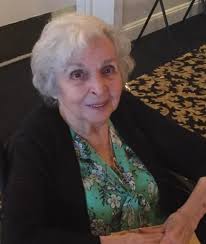 Obituary for Barbara (Marasco) DeBerardinis