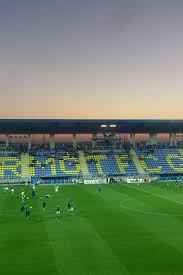 The matches played by the gyirmót vs mtk teams on the. Pin Auf Stadiums In Europe