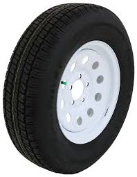 Motoos 205 75 15 trailer tires and rims st205 75d15 6 pr mounted 5 lugs 5x4.5 center hoke … показать полный список на amazon.com. Castle Rock St205 75r15 Radial Trailer Tire W 15 White Mod Wheel 5 On 4 1 2 Load Range C Lionshead Trailer Tires And Wheels Lhack120