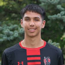 Edwin Tejeda's High School Bio