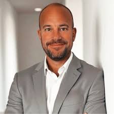 Officially my last week at Toyota North America! The end of one chapter  leads to a new one… I'm excited to announce that I'll be joining the  Supplier Industrialization team at Joby