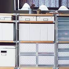 余計なものは要らない 無印良品でつくるシンプルな部屋 スチールユニットシェルフ インテリア 収納 シンプルインテリア 賃貸