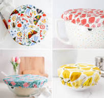 MYSTERY Reusable Bowl Cover