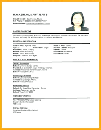 Local authorities and schools usually follow 'safer recruitment procedures' and so ask all applicants to complete a standard application form. Sample Of Resume Format For Job Application Templates Examples Template Law School Tips Job Application Resume Template Resume Resume Format For Experienced Customer Service Executive Advertising Copywriter Resume Good Qualifications For A