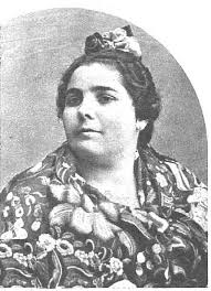 Aventureros del flamenco: septiembre 2021