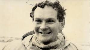 Donald Crowhurst and the yacht race that ended in mystery then epic tragedy