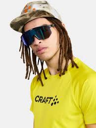 Футболка чоловіча Core Unify Logo Tee Man