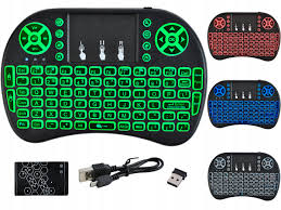 E evident ca nu am fi exclus din acest top o tastatura wireless samsung. Mini Tastatura Wireless Iluminata Led Pentru Pc Laptop Tableta Xbox Smart Tv Play Station Raza 10m Maniamall