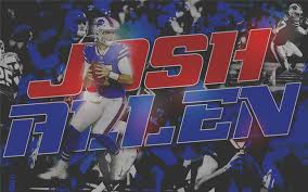 Josh Allen Themes New Tab You talked a bit about your experience, can you give a brief background on yourself in the industry? josh allen themes new tab