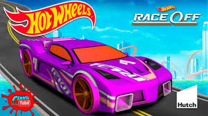 Learn all about car racing with profiles of cars and drivers and resources to help you understand mechanics and racing techniques. Hot Wheels Race Off All 60 Levels 3 Stars All Cars Unlocked Youtube