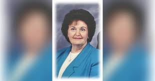 Joy Covington Obituary