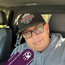 My brother…there's a hole in my heart where the Redcorn should go.