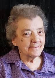 Pauline LeClair Obituary (1932