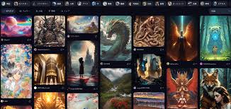 SeaArtの使い方を解説！無料期間はいつまで？危険性や安全性は ...