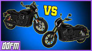 2017 Harley Davidson Street Rod Vs Harley Street 750 Harley Street Rod Specs Youtube